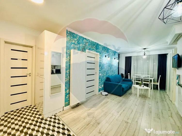 Apartament cu 2 camere decomandat în Sopor