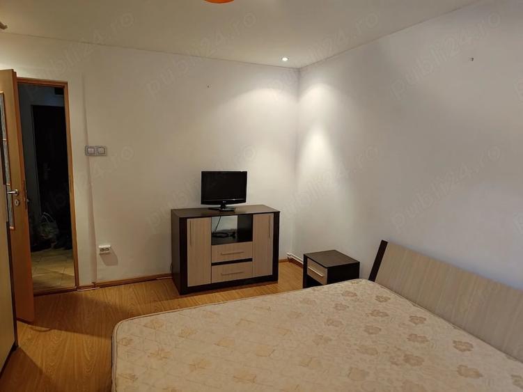 Apartament cu 2 camere decomandat în Govândari