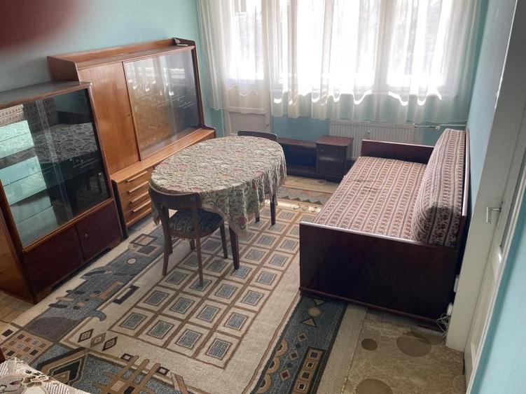 Apartament cu 2 camere decomandat în Sud