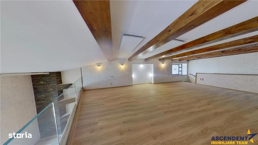 Spațiu comercial, de 100 mp, în Ultracentral