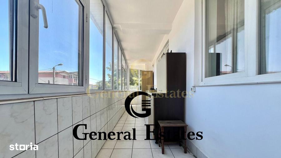 Apartament cu 4 camere în Central