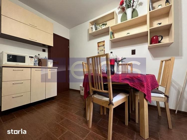 Apartament cu 2 camere decomandat în Tineretului