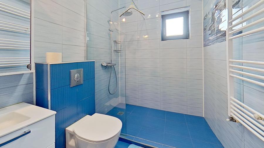 Casa individuala, mobilata, situata intr o zona linistita si verde, comision 0% - 45
