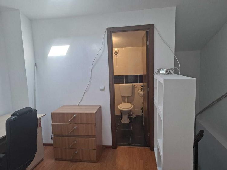 Apartament cu 2 camere semidecomandat în Brâncoveanu