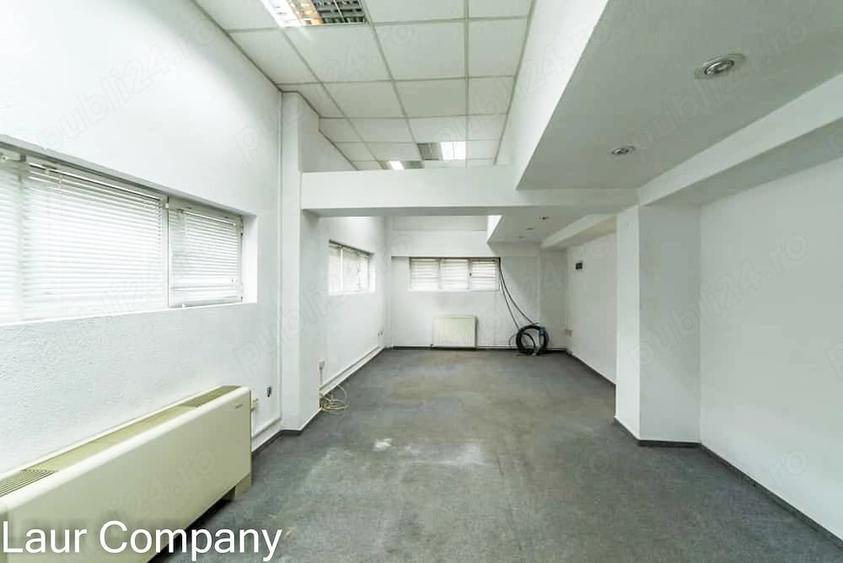 Spațiu comercial, de 211 mp, în Găvana