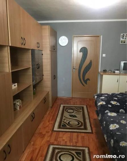 Garsonieră decomandată în Cișmigiu