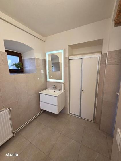 EXCLUSIVITATE Spatiu de birouri 202 mp, Piata Libertatii, Centrul - 10