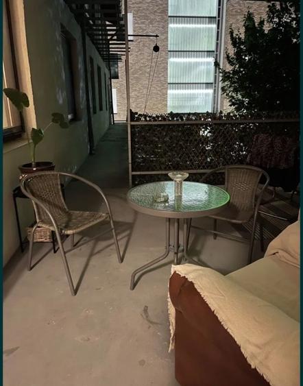 Apartament cu 2 camere semidecomandat, mobilat în Cișmigiu