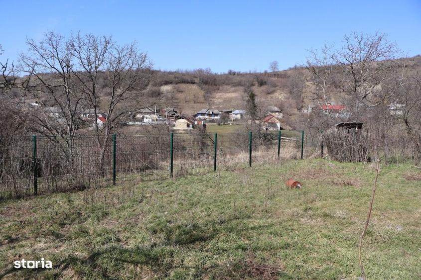 ASFALT SI UTILITATI racordate / Casa Soci, comuna Pancesti - 6