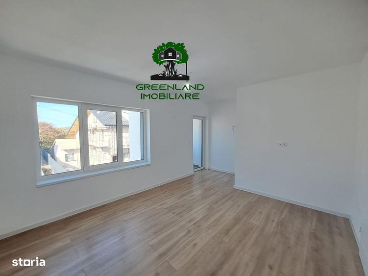Casa 3 Camere, INTABULATA, 90 mp , Terasa, Curte Amenajata, Rediu - 9