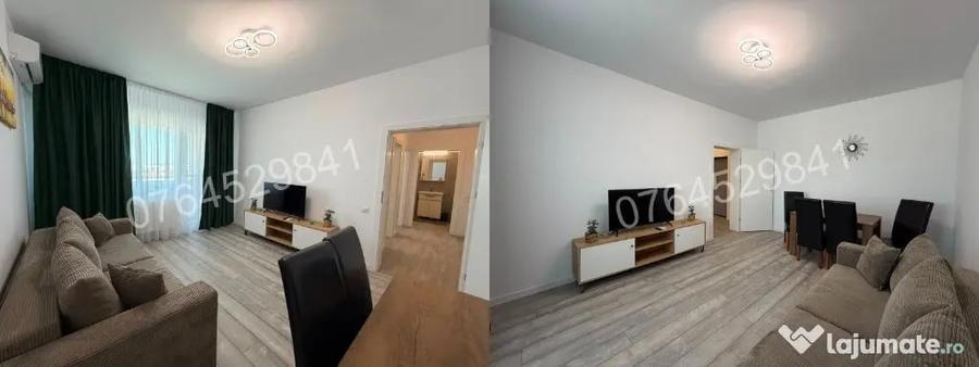 Apt. 2 camere,bloc 2022,Rotar Park 2,Militari,zona Metro-Mc Donald's - 7