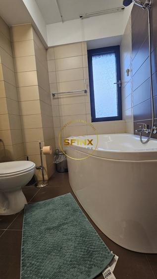 Apartament 3 camere/ Polona/  bloc 2010/ 2 bai/ centrala gaz/ parcare - 10