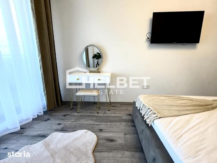 2 CAMERE / DECOMANDAT / CORESI / PARCARE - 1