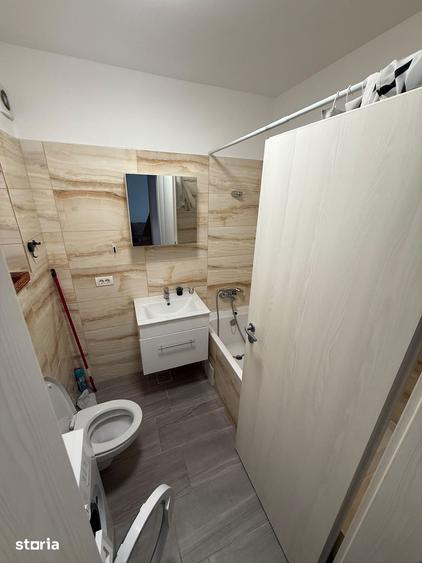 Studio de inchiriat | Aproape de metrou si toate facilitatile - 10