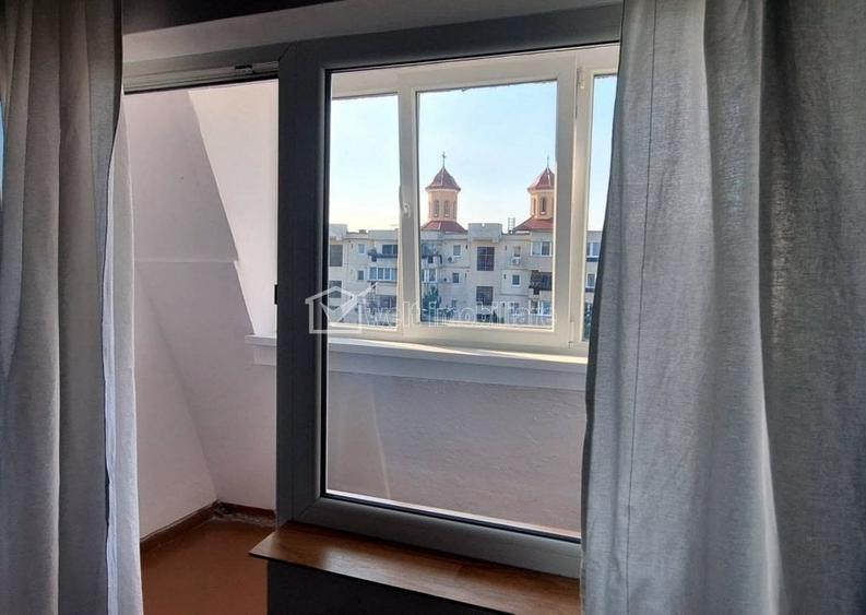 Vanzare apartament 2 camere decomandate, Zorilor, zona Sigma - 5