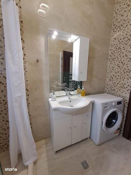 Apartament cu 2 camere în Șelimbăr