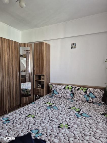 Apartament cu 2 camere decomandat în Mioriței