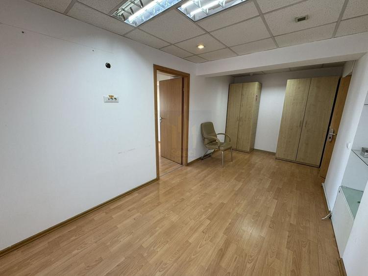 Spatiu de birouri de inchiriat in zona *Piata Unirii* - 5