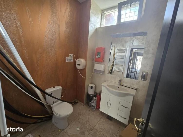 Spatiu comercial Galata 100 mp - 2