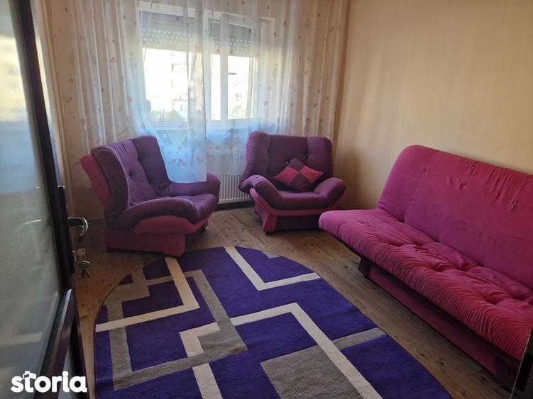 Apartament cu 3 camere în Micălaca