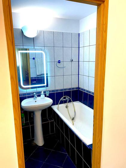 Apartament 2 camere, decomandat, 54 mp, balcon, ac, metrou, Nicolae Grigorescu - 7