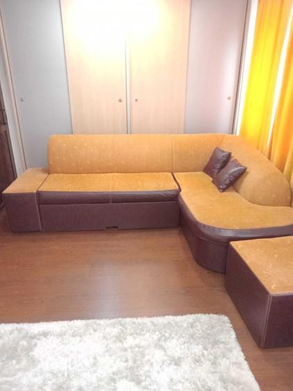 Apartament cu 3 camere decomandat în Banat