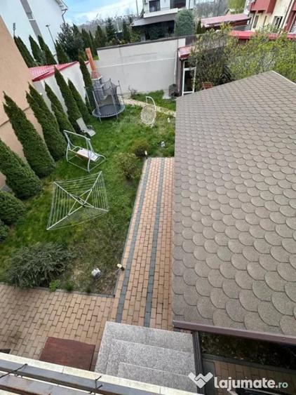 Casă cu 4 camere cu Teren 505 Mp în Mamaia