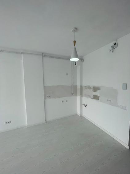 Apartament cu 2 camere decomandat în Depozitelor