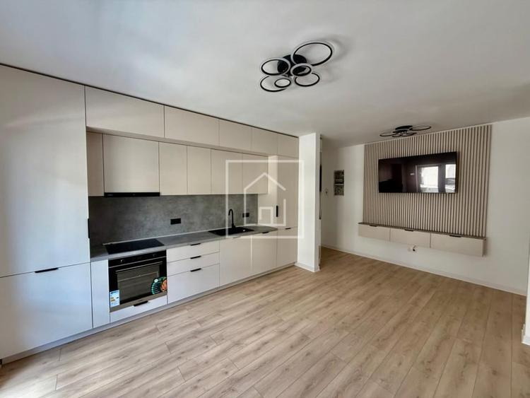 Apartament de lux 3 camere, balcon si parcare privata | Sibiu - Supeco - 10