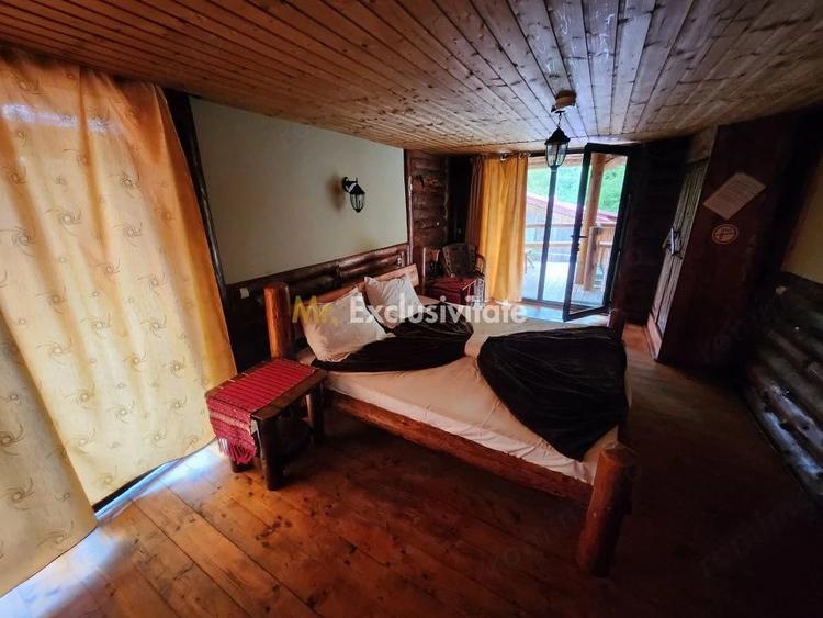 Spațiu comercial, de 290 mp, în Pucheni