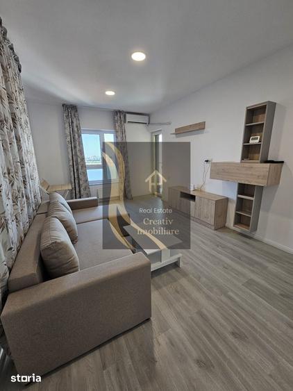 Apartament 2 camere Grozavesti vedere catre lac - 3