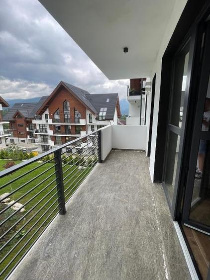 Apartament cu 2 camere nedecomandat în Furnica