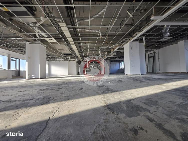 Spațiu comercial, de 739 mp, în Cișmigiu