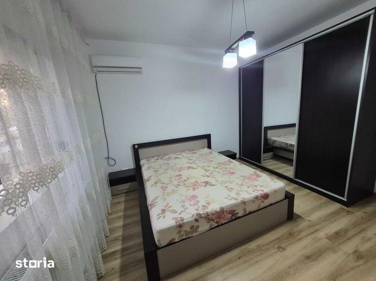 Apartament cu 2 camere în Orizont