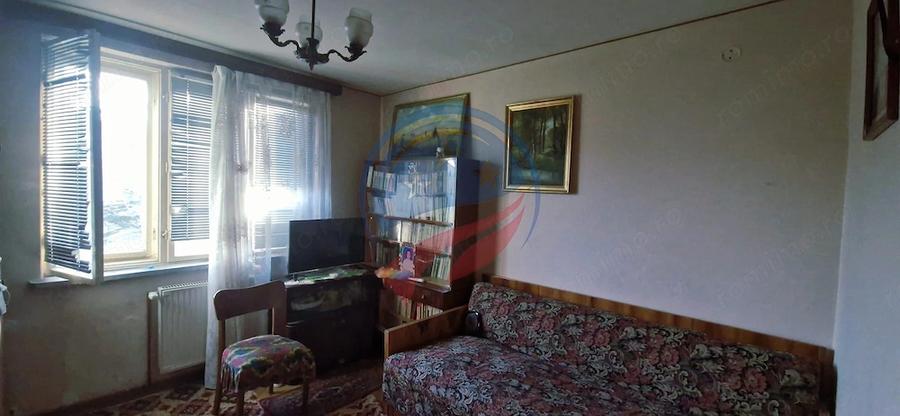 APARTAMENT 3 CAMERE ZONA GARII ETAJ 3 CENTRALA - 9