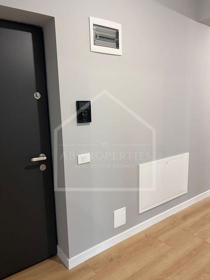 Apartament cu 2 camere decomandat în Sisești