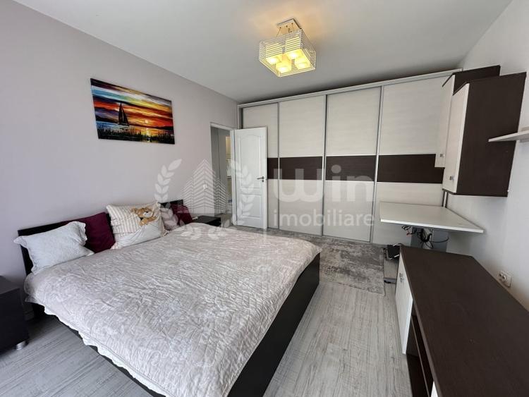 Apartament 2 camere | Decomandat | Etaj 2 | Parcare | Floresti | Porii - 1