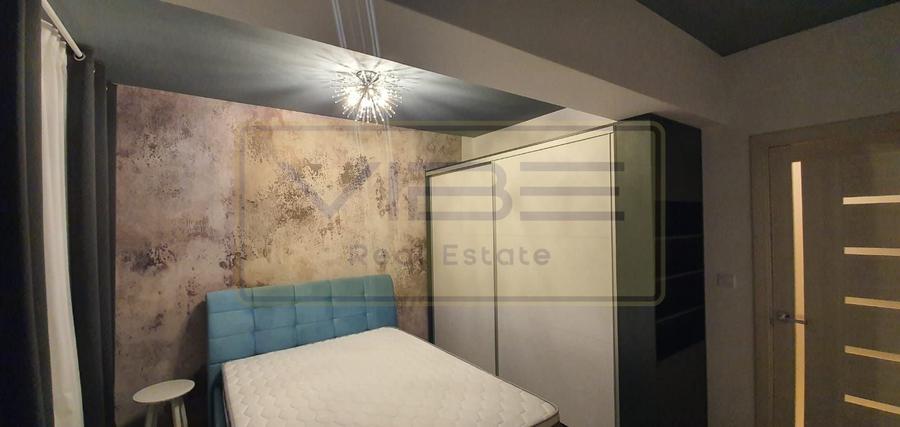 Apartament 2 camere + parcare River Towers - 5 min Iulius Mall - 11