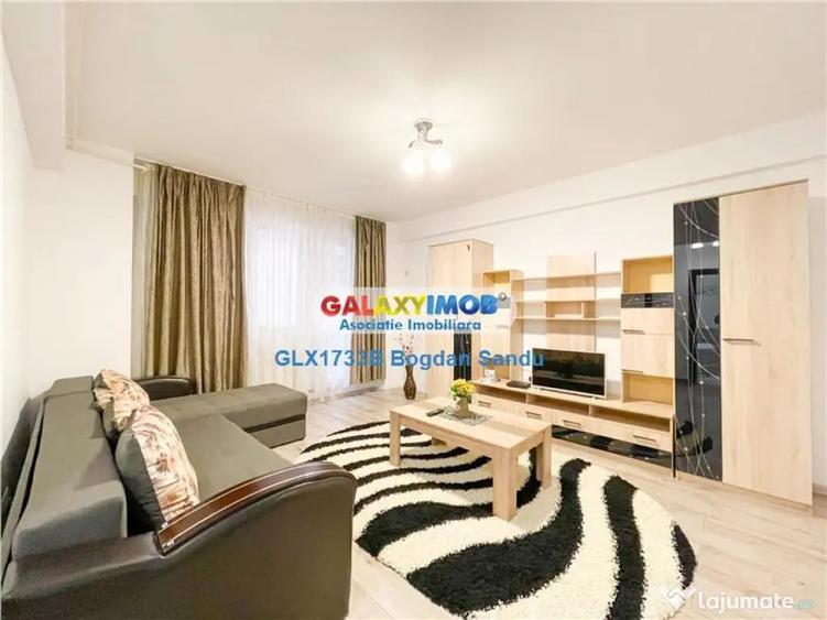 Apartament cu 2 camere de inchiriat in Militari Residence- R - 3