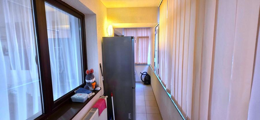 Apartament cu 2 camere decomandat, mobilat în Obor