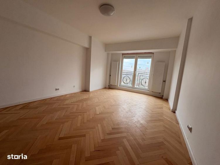 Ultracentral Unirii | 4 Camere Spa?ios cu Vedere la Parc | Bloc 1989 - 1