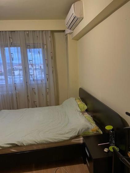 Apartament cu 2 camere decomandat în Mărăști