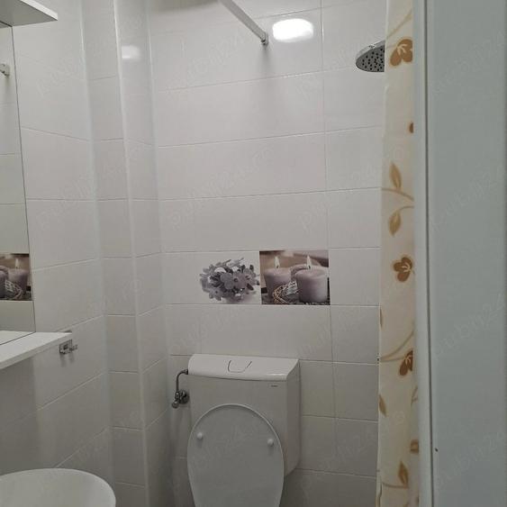 Garsonieră nedecomandată în Vasile Aaron