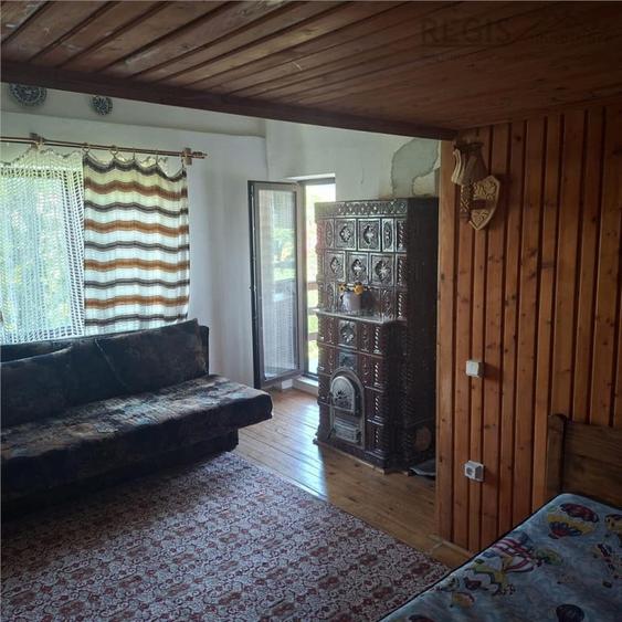 Casa stil duplex Teren zona Bran - 12