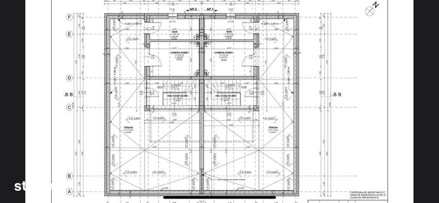 Duplex Premium cu 5 cam, Panorama, Grigorescu - 9