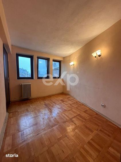 Apartament 2 Camere | Ultracentral | George Enescu - 6