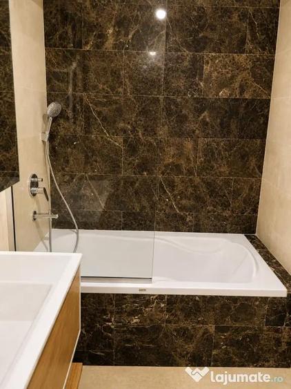 Apartament 3 camere Faleza Nord Constan?a pe plaja, terasa mare, bloc nou 2025 - 1