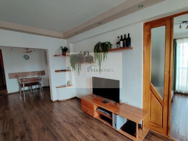 4 camere/113 mp / Observatorului/mobilat, utilat, parcare - 6