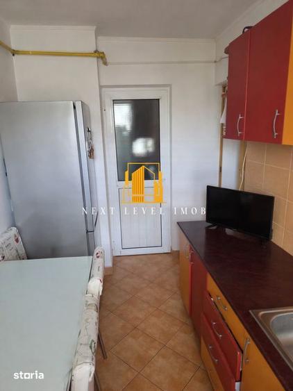Apartament cu 2 camere în Trivale