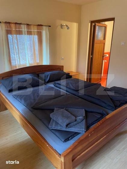 Spațiu comercial, de 450 mp, în Orăștioara de Sus